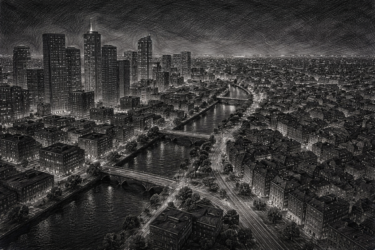Nova City